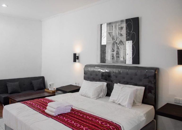 Superior Room