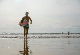 Nikmati Menginap Dekat Pantai Kuta di Hotel Anna Beach Inn Kuta Tanpa Bikin Kantong Bolong