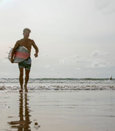 Nikmati Menginap Dekat Pantai Kuta di Hotel Anna Beach Inn Kuta Tanpa Bikin Kantong Bolong