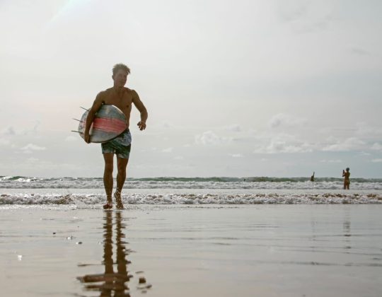 Nikmati Menginap Dekat Pantai Kuta di Hotel Anna Beach Inn Kuta Tanpa Bikin Kantong Bolong