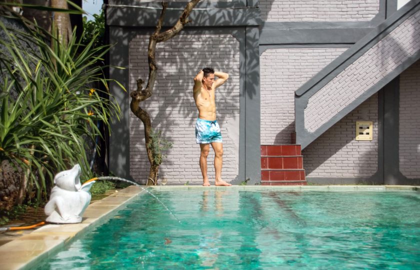 Hotel dengan Harga Terjangkau & Fasilitas Terbaik untuk Wisatawan berlibur di Bali
